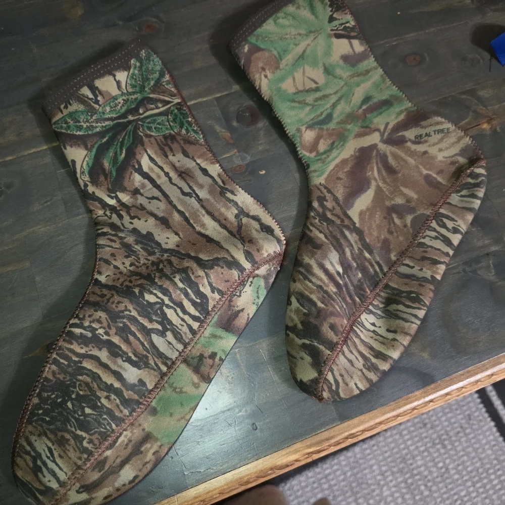Neoprene socks - Picture 5 of 6